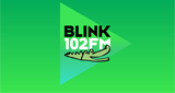 BLINK 102 FM