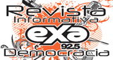 Radio Democracia EXA