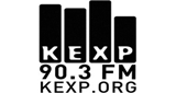 KEXP 90.3 FM