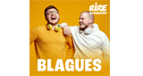 Rire & Chansons Blagues