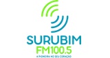 Rádio Surubim