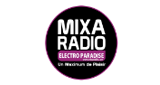 MixaRadio - Electro Paradise