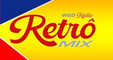 Rádio Retrô Mix