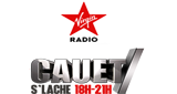 Virgin Radio Cauet