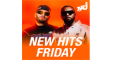 NRJ New Hits Friday