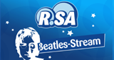 R.SA Das Beatles Radio