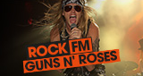 ROCK FM GUNS N'ROSES