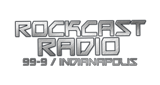 99.9 Rockcast Radio