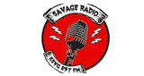 KSVG Savage Radio