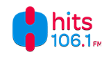 Hits FM 106.1 FM | Monterrey