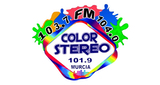 Color Estéreo 103.7 & 104.0