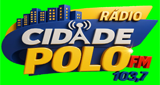 Rádio Cidade Polo Fm 103,7