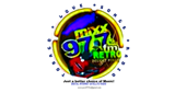 Pure 97.7 Mixx Online FM- The Love Station