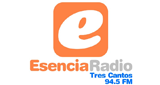 Tres Cantos 94.5 FM - Esencia Radio