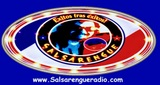 Salsarengue radio