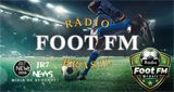 Rádio Foot FM Brasil