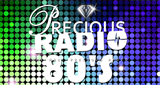 Precious Radio Eighties