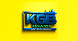 Rádio KGB Brazil