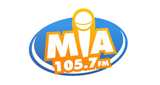 Radio Mia 105.7FM