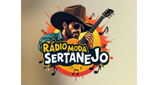 Rádio Moda Sertanejo