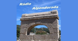 Rádio Alpendorada