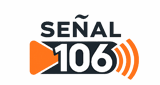 Señal 106 FM