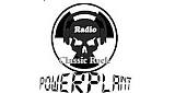 Powerplant Classic Rock Radio Europe