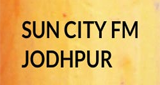 Sun City FM Jodhpur