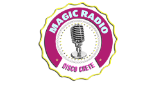 Magic Radio Disco