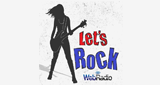 Let's Rock Web Radio