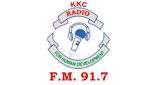 KKCR 91.7FM
