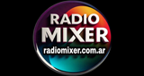 Radio Mixer Argentina