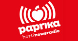 Paprika Horti News Radio