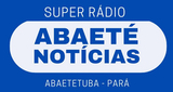 Super Rádio Abaeté Notícias