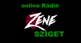 Zenesziget online radio
