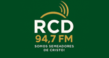 RCD 94.7 FM (Cidade Digital)