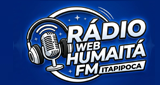 RADIO HUMAITA FM 102.3