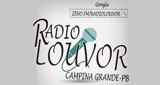 Radio louvor