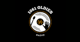 1061 Oldies Radio