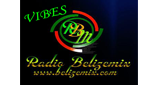 Radio Belizemix - Vibes