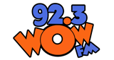 92.3 WOW FM