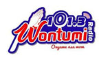 Wontumi Radio
