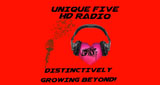 UniqueFive HD Radio