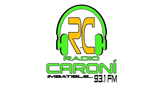 Radio Caroni 93.1 FM