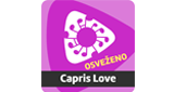 Radio Capris Love