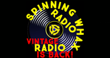 Spinning WHAX Radio (Old Time Radio Shows & Legendary Standards)