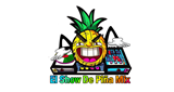 El show de piña mix