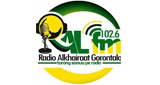 RAL FM Gorontalo