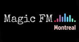 Magic FM - Montreal's Classic Rock