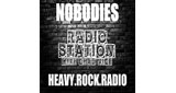 Nobodies Radio Station: Heavy Rock Radio